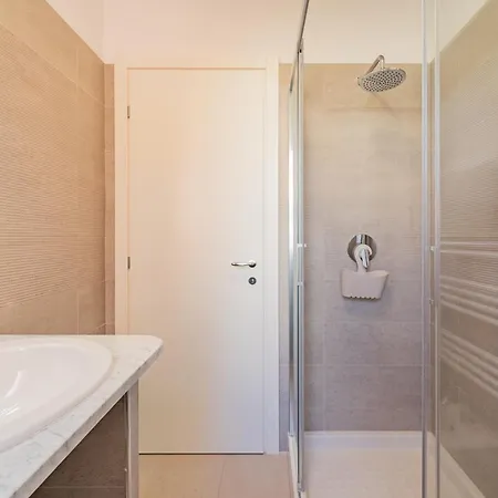 Skybnb Diamond 30mt From Sea *
