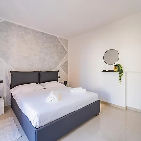 Skybnb Diamond 30mt From Sea *
