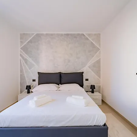 Apartment Skybnb Diamond 30mt From Sea