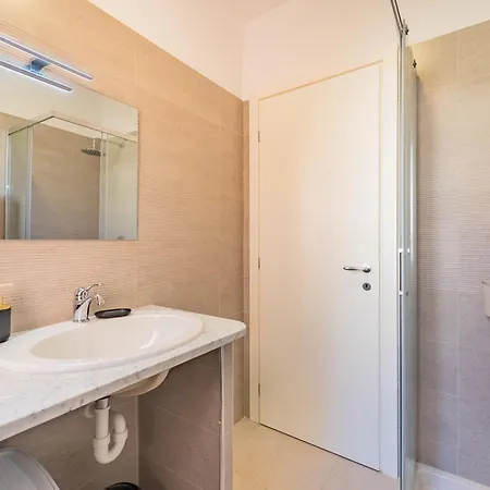 Skybnb Diamond 30mt From Sea Apartment *