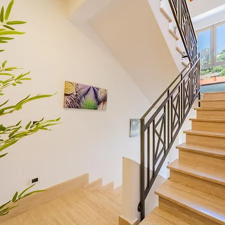 Apartment Skybnb Diamond 30mt From Sea Riva Ligure