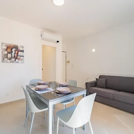 Apartment Skybnb Diamond 30mt From Sea