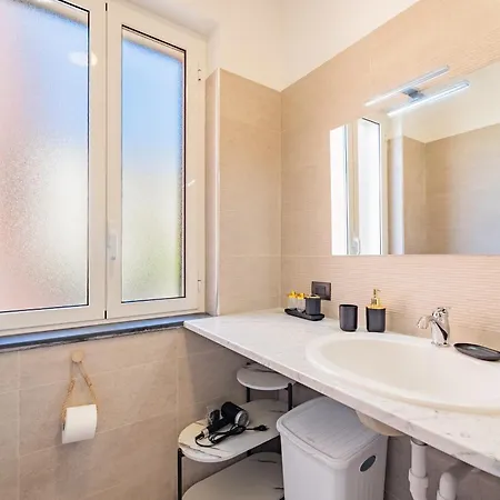 Apartment Skybnb Diamond 30mt From Sea