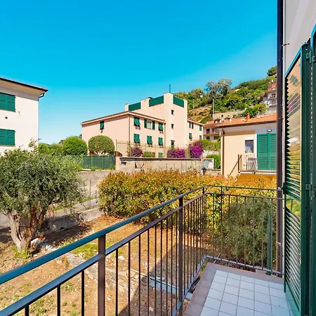 Skybnb Diamond 30mt From Sea Apartment